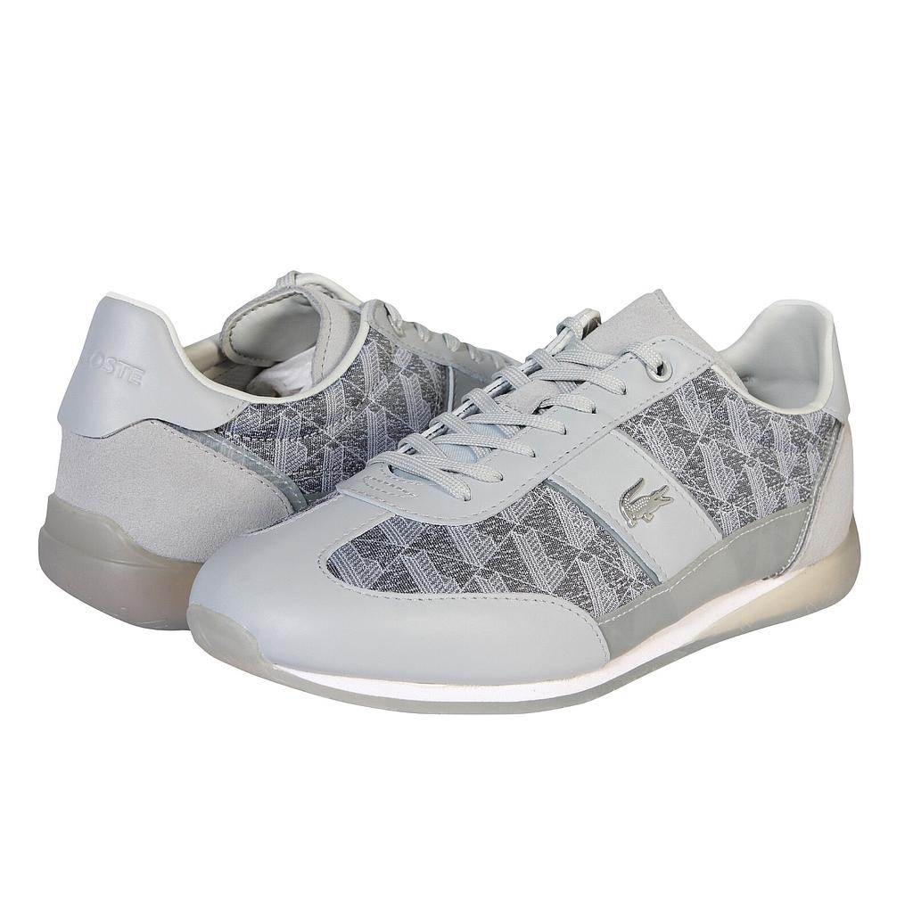 [746CMA0003] Men's Game Advance Sneakers