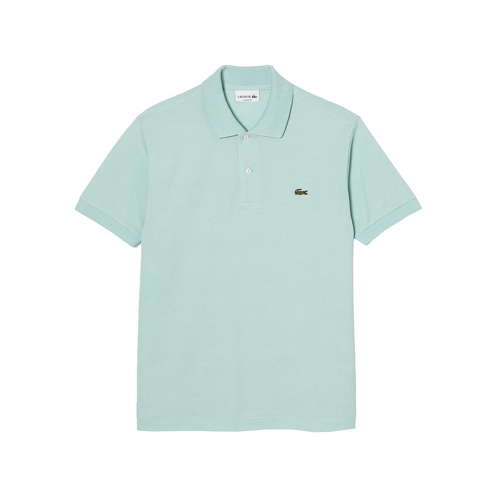 [L1212] Men's Lacoste Regular Fit Stretch Piqué Polo