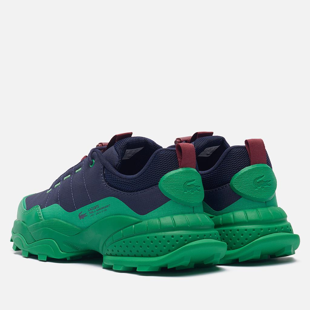 [746SFA0073] Women's L-Guard Breaker CT Textile Outdoor Trainers