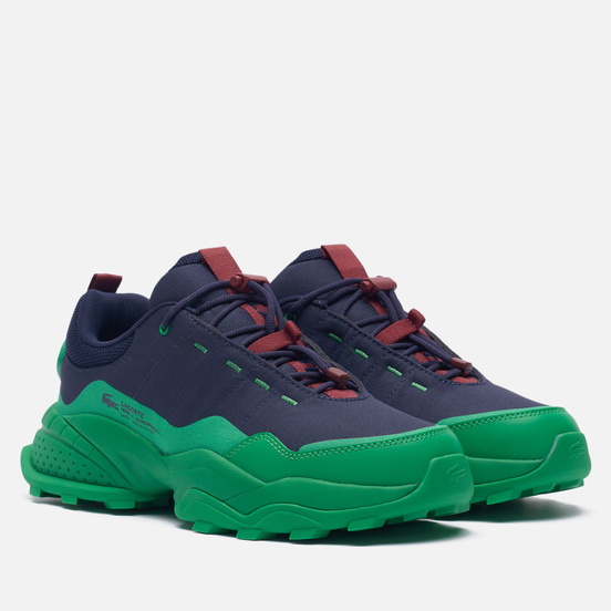 Men's  L-Guard Breaker CT Textile Outdoor Trainers