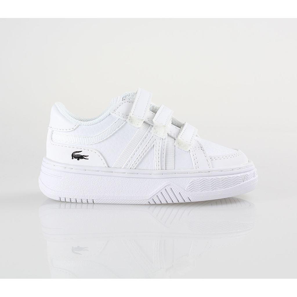 [745SUJ0010] Juniors'  L001 Synthetic Trainers