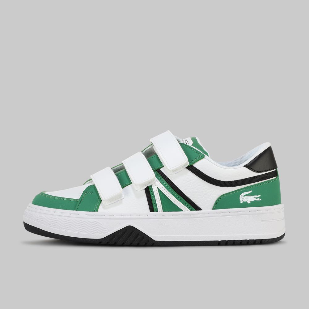 Juniors' L001 Branded Trainers