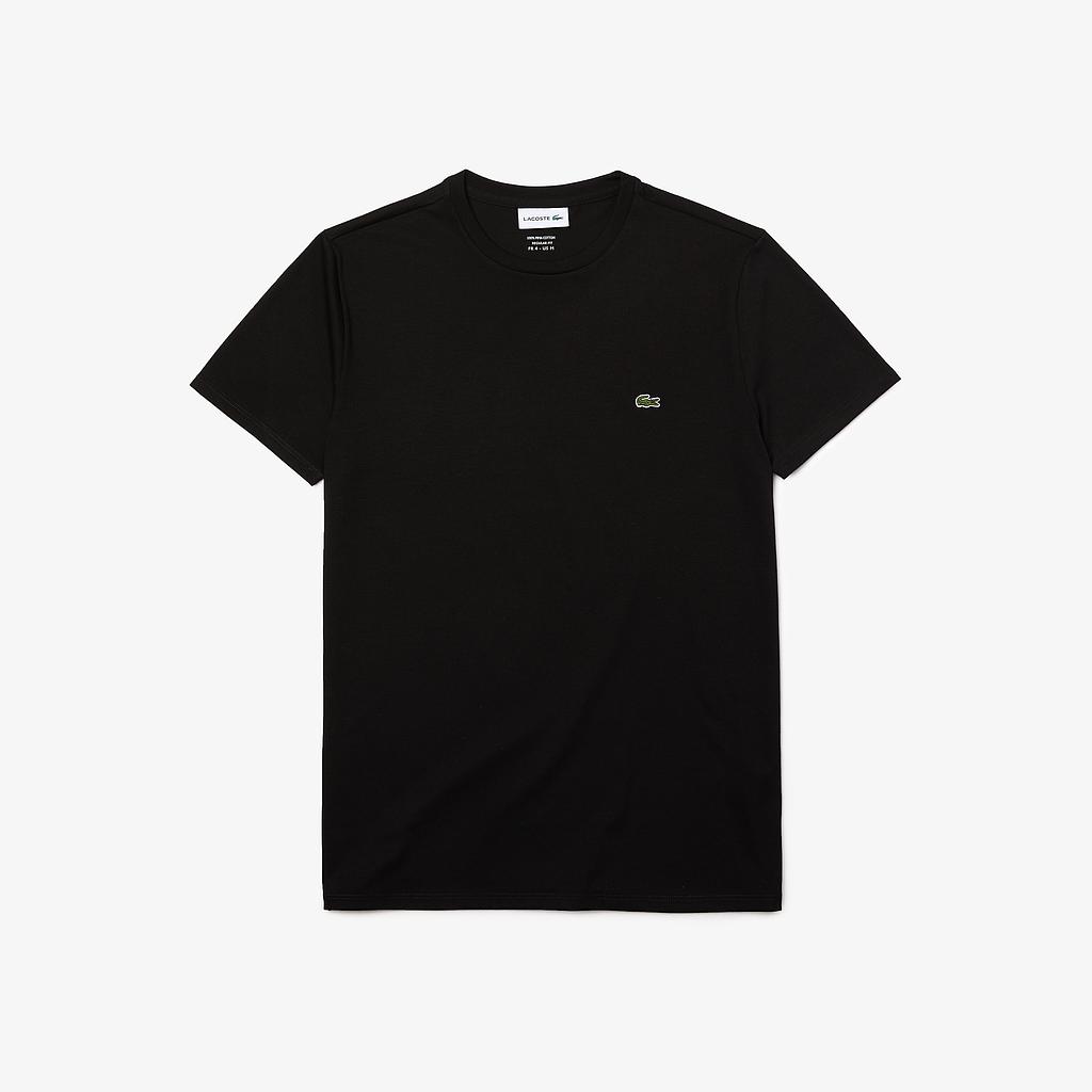 Men's Classic Pima Cotton Crew Neck T-Shirt