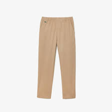 [HJ9701] Kids' Stretch Cotton Gabardine Chinos