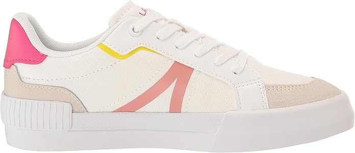 Women's L004 Textile Trainers