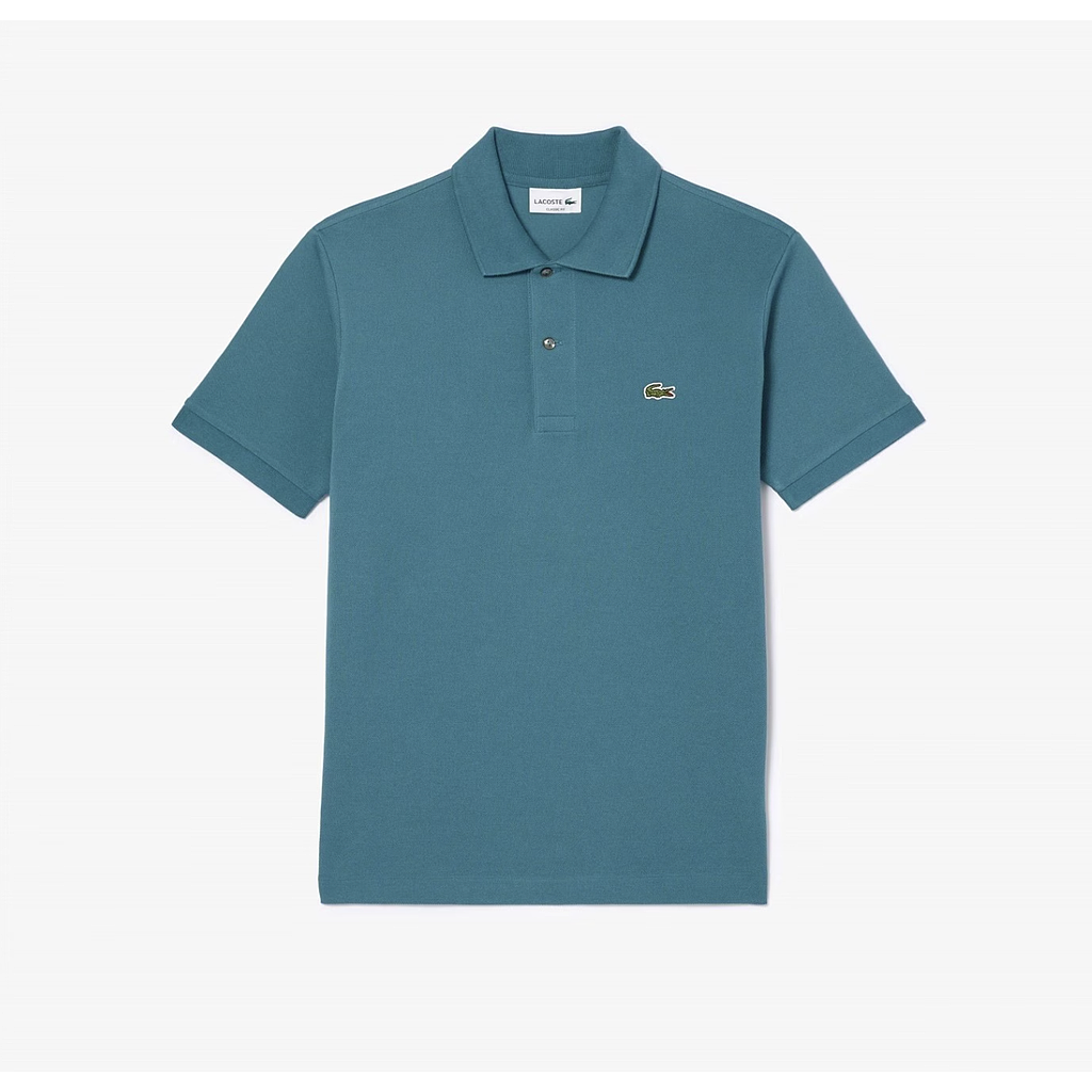 Original L.12.12 petit piqué cotton Polo Shirt