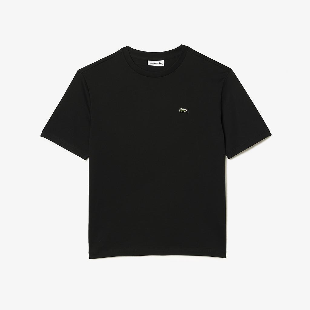 [TF5441] Women's Crew Neck Premium Cotton T-shirt