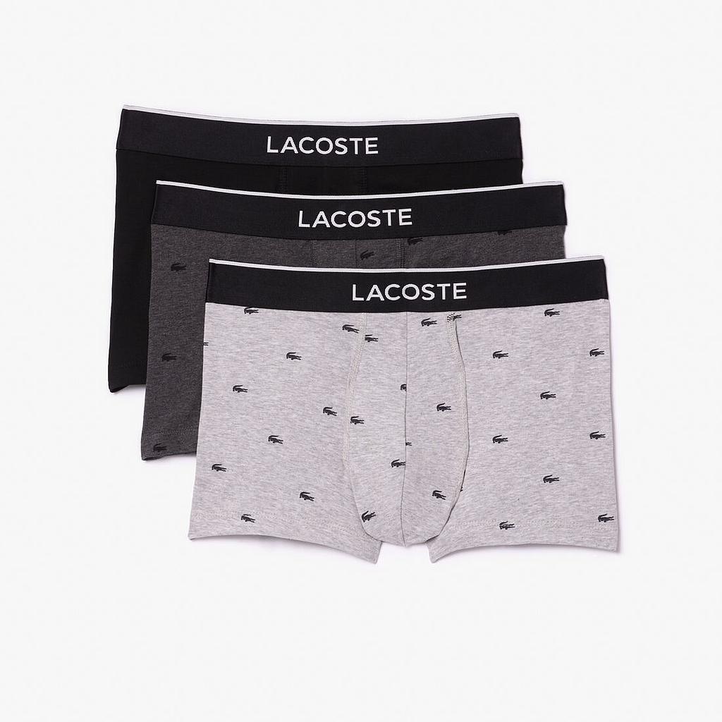 Men's 3-Pack Signature Trunks