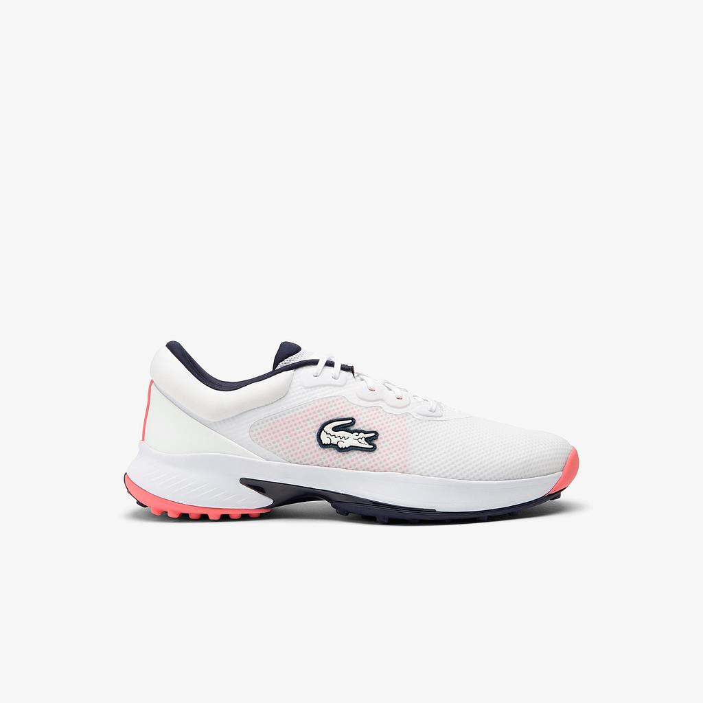 [747SFA0031] Women's Golf Point Shoes