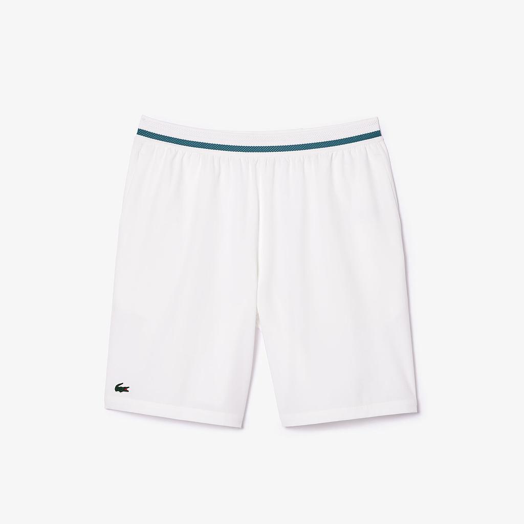 Men's Lacoste Tennis x Daniil Medvedev Shorts