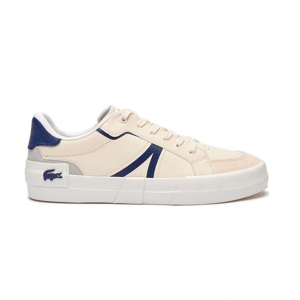 Men's L004 Leather Trainers