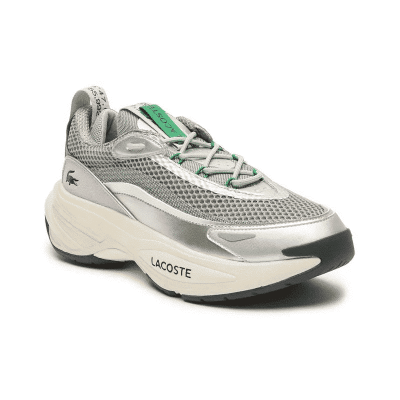 [747SFA0080] Women's Outdoor Audyssor Trail Textile Sneakers