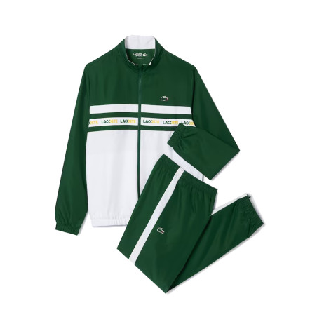 Men's Tennis Sweatsuit
