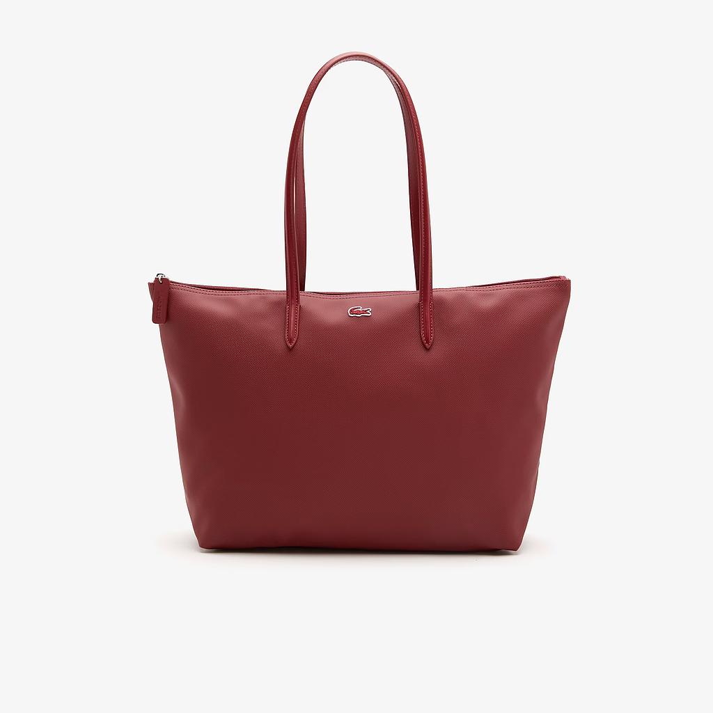 Women's Small L.12.12 Concept Zip Tote