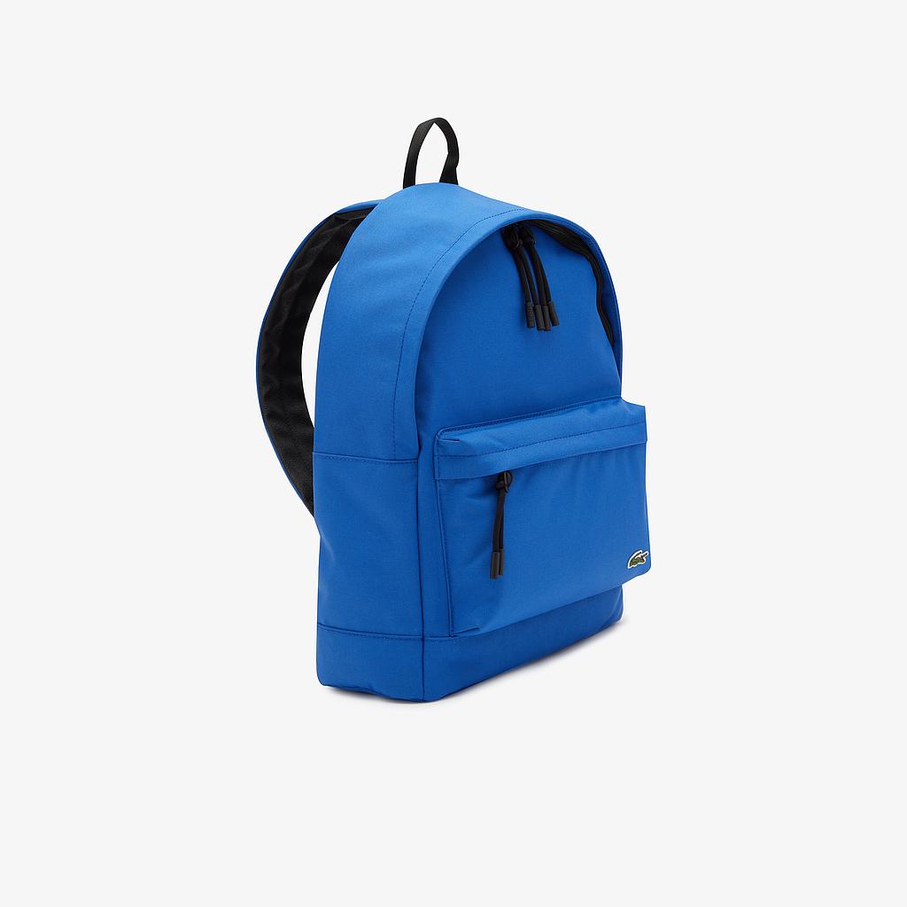 Unisex Neocroc Canvas Backpack