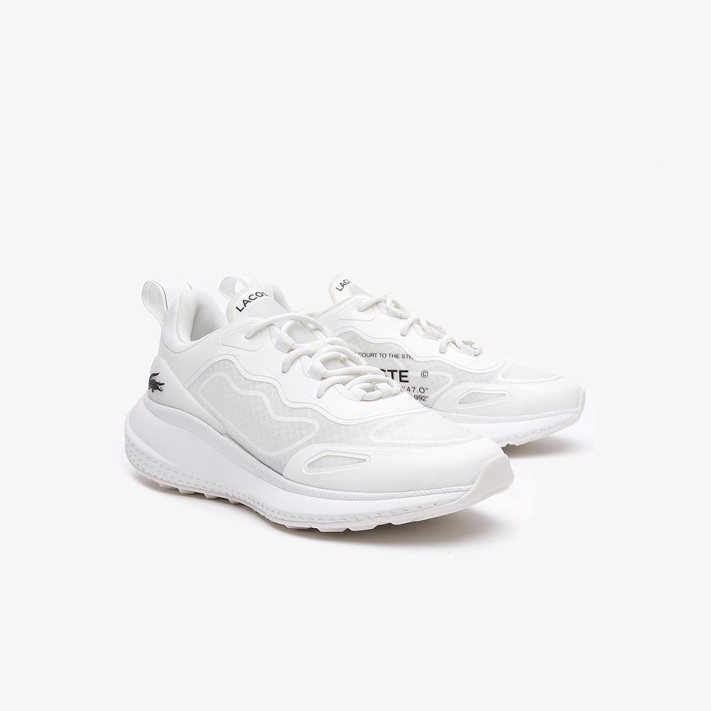 Women's Lacoste Active 4851 Textile Trainers