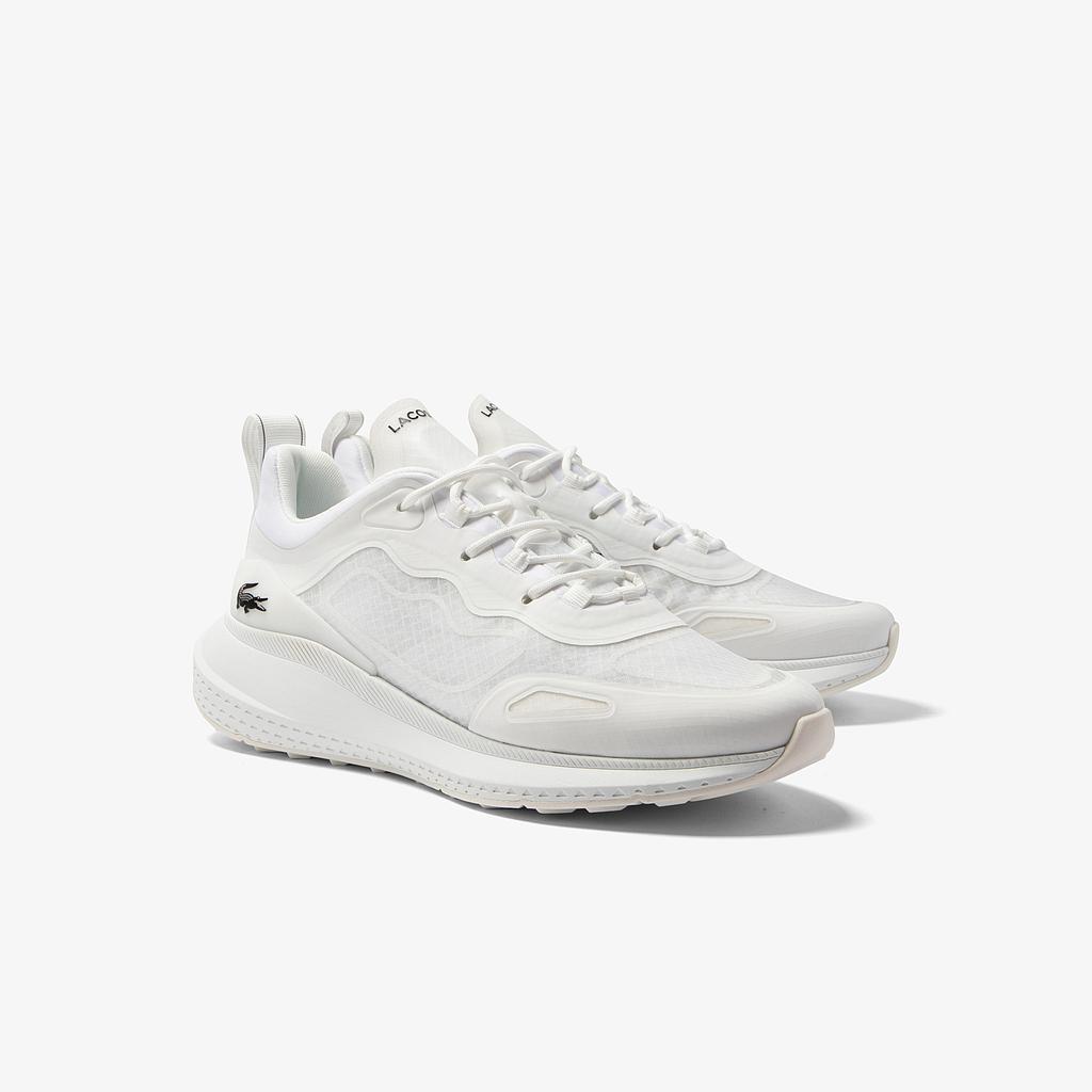 Men's Lacoste Active 4851 Textile Trainers