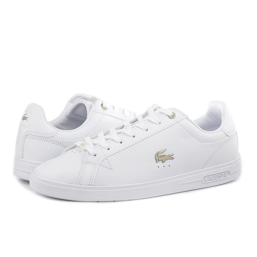 Men's Graduate Leather Sneakers