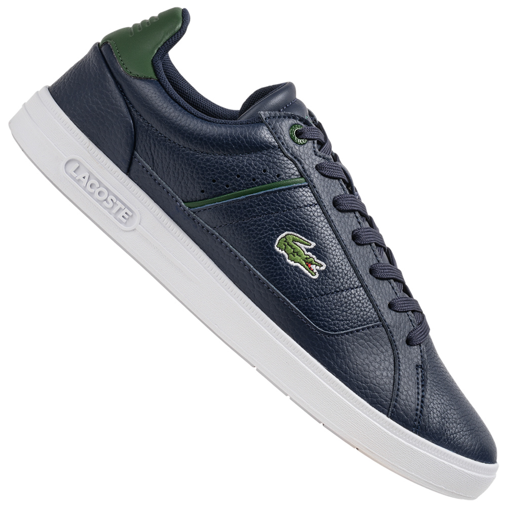 Men's Europa Pro 123 4 SMA Trainers