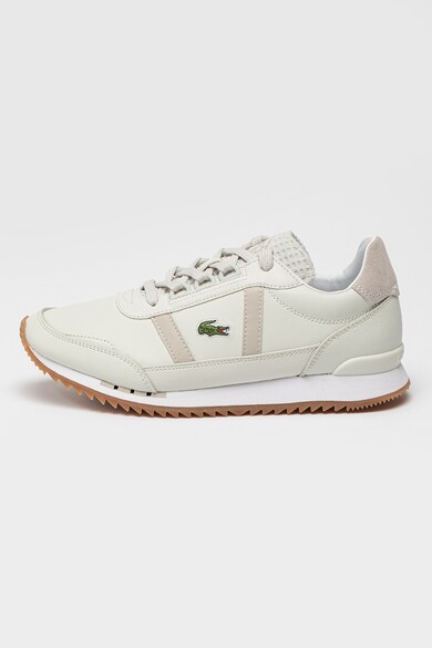 [745SFA0086] Women's Partner Retro Sneaker