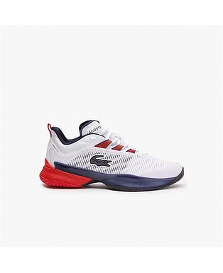 Men's  AG-LT23 Ultra Technical Piqué Tennis Shoes