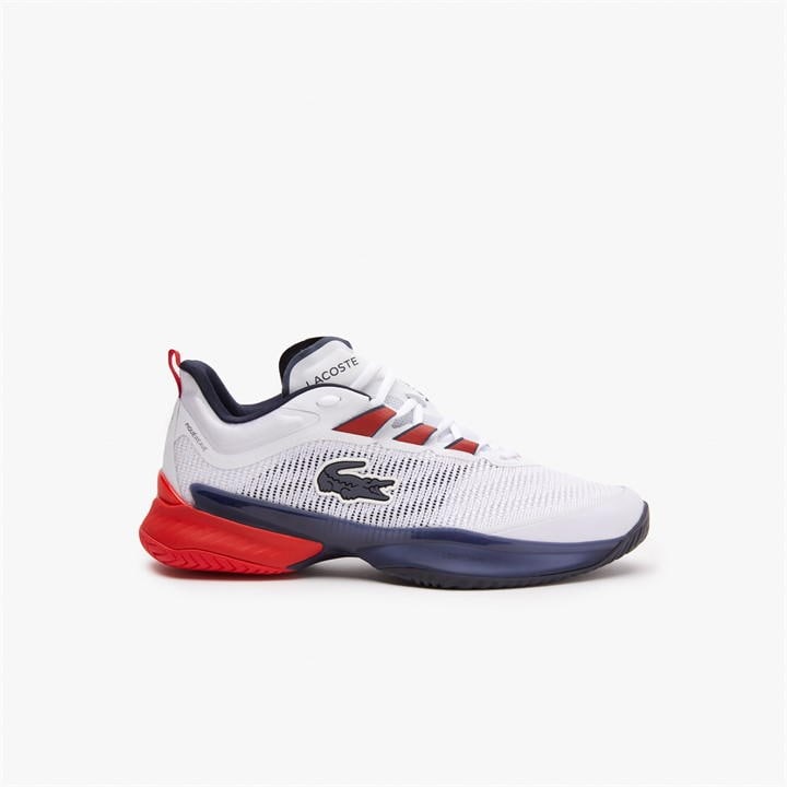 Men's  AG-LT23 Ultra Technical Piqué Tennis Shoes