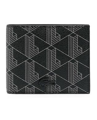 Men's The Blend Small Monogram Canvas Wallet
