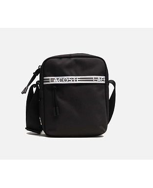 Men's  Neocroc Recycled Fiber Vertical Messenger