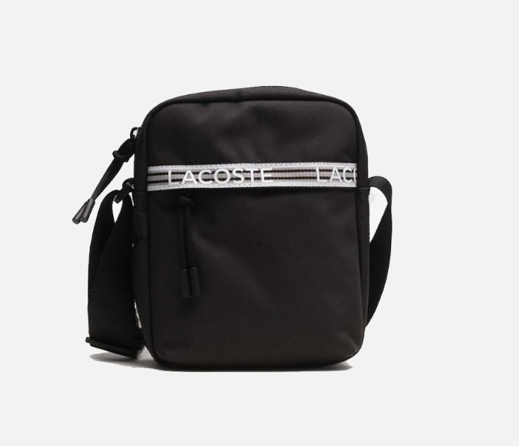Men's  Neocroc Recycled Fiber Vertical Messenger