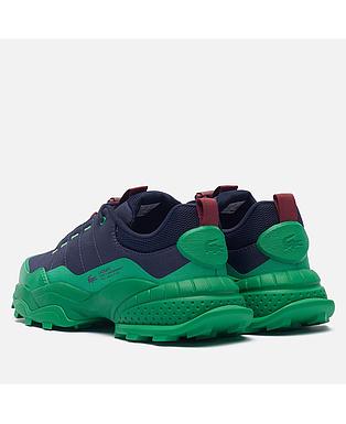 Women's L-Guard Breaker CT Textile Outdoor Trainers