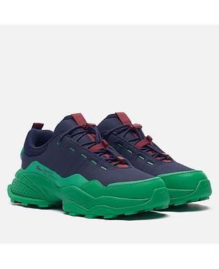 Men's  L-Guard Breaker CT Textile Outdoor Trainers