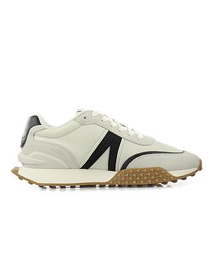 Women's L-Spin Deluxe Leather Sneakers