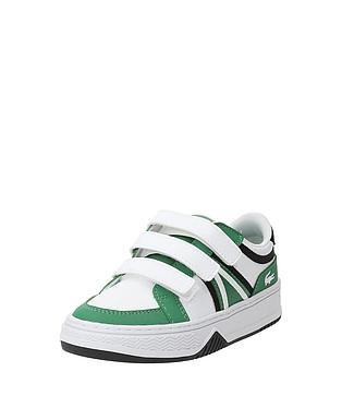 Kids' L001 Branded Sneakers