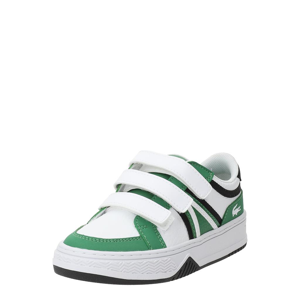 [746SUC0012] Kids' L001 Branded Sneakers