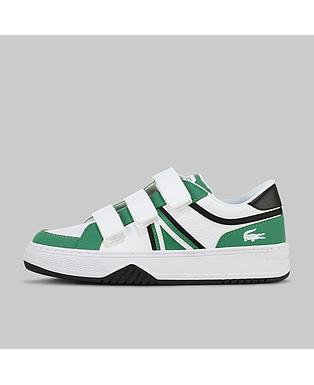Juniors' L001 Branded Trainers