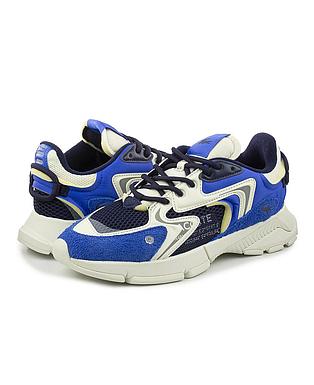 Men's L003 Neo Textile Trainers