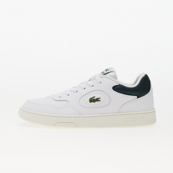 Men ́s Lineset Leather Sneakers