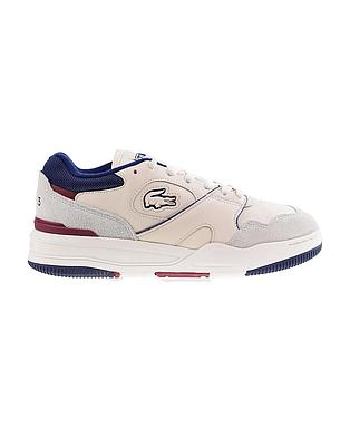Men's Lineshot Eyelet Upper Sneakers