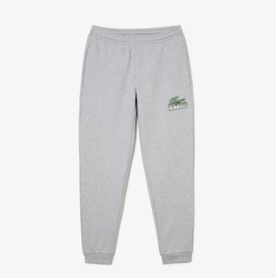 Men's Unbrushed Fleece Sweatpants