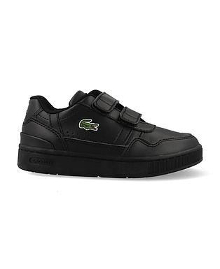 Children's  T-Clip Synthetic Colour-Pop Trainers