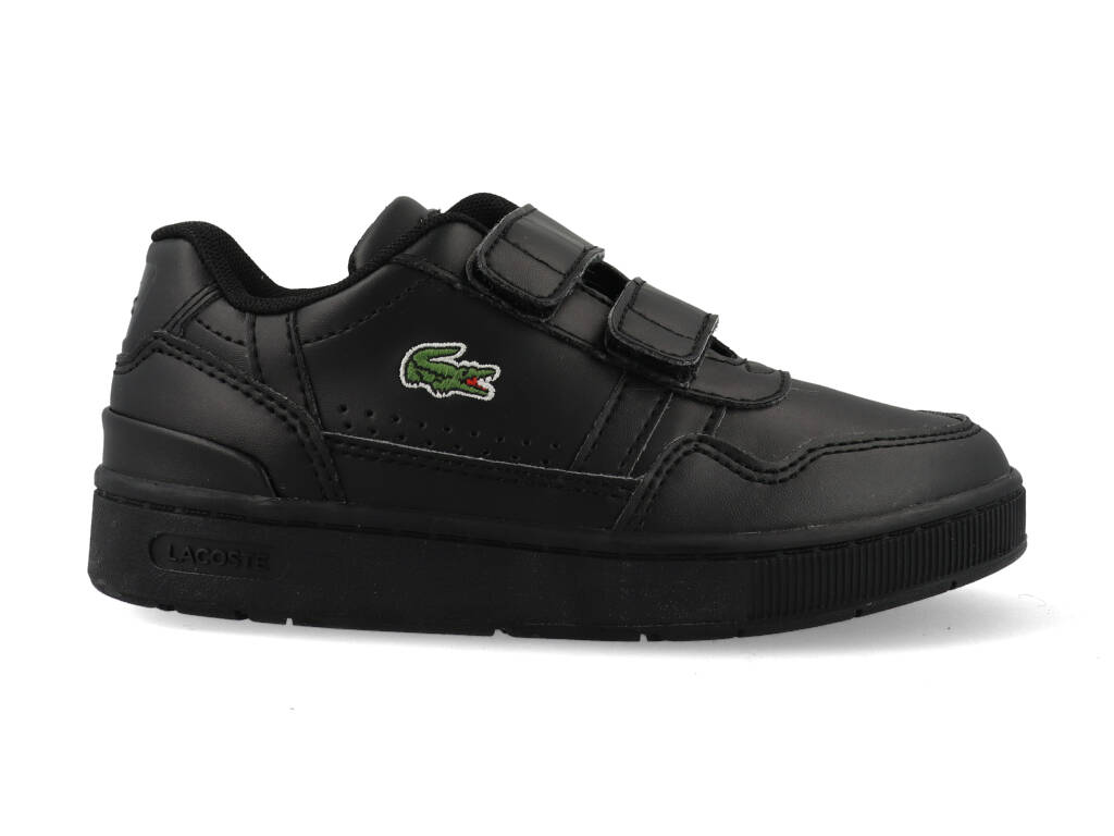 Children's  T-Clip Synthetic Colour-Pop Trainers