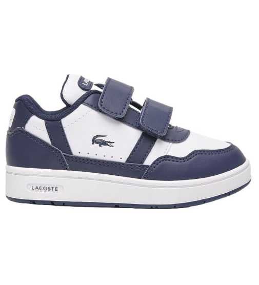 [746SUI0010] Infants' T-Clip Sneakers -