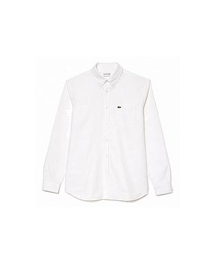 Men's Regular Fit Cotton Oxford Shirt
