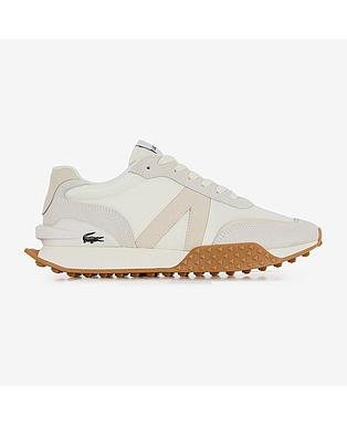 Women's L-Spin Deluxe Leather Sneakers