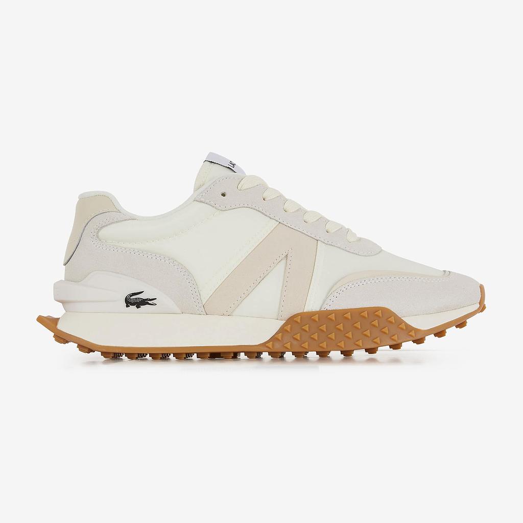 Women's L-Spin Deluxe Leather Sneakers