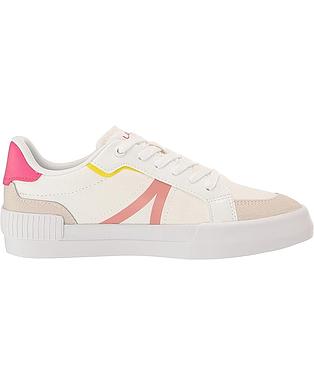 Women's L004 Textile Trainers