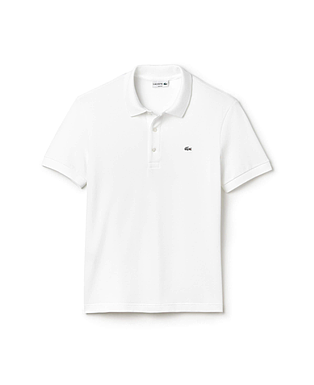 Original L.12.12 petit piqué cotton Polo Shirt