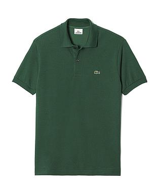Men's Lacoste Regular Fit Stretch Piqué Polo