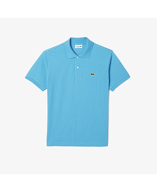 Men's Lacoste Regular Fit Stretch Piqué Polo
