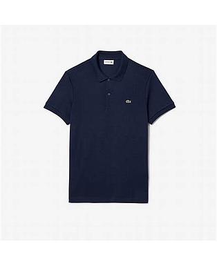 Original L.12.12 petit piqué cotton Polo Shirt